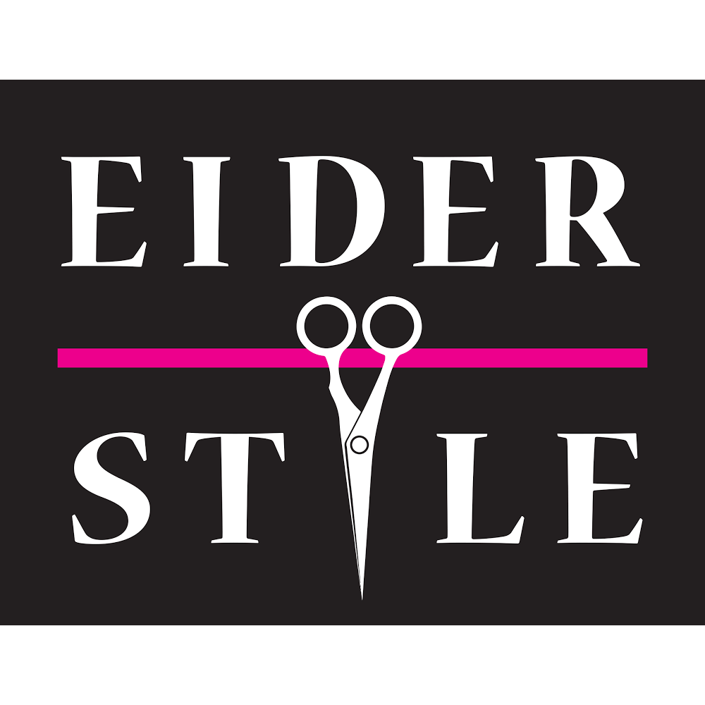 Peluqueria Eider Style — Del propietario
