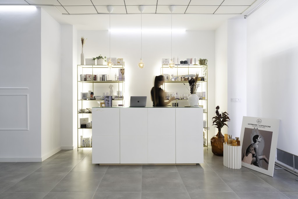 Jenny Moreira estetica avanzada