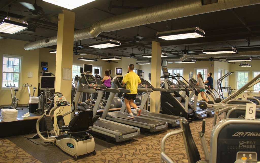  acac Fitness & Wellness Crozet