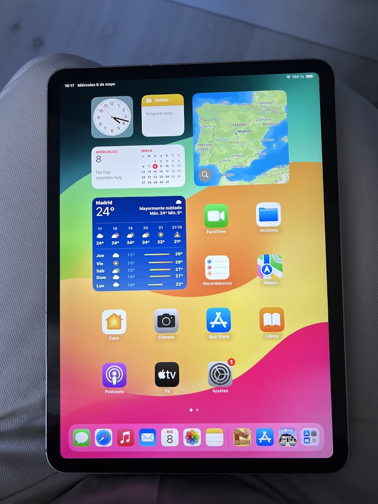 MazCom Reparacion Moviles Tablet Y Ordenadores
