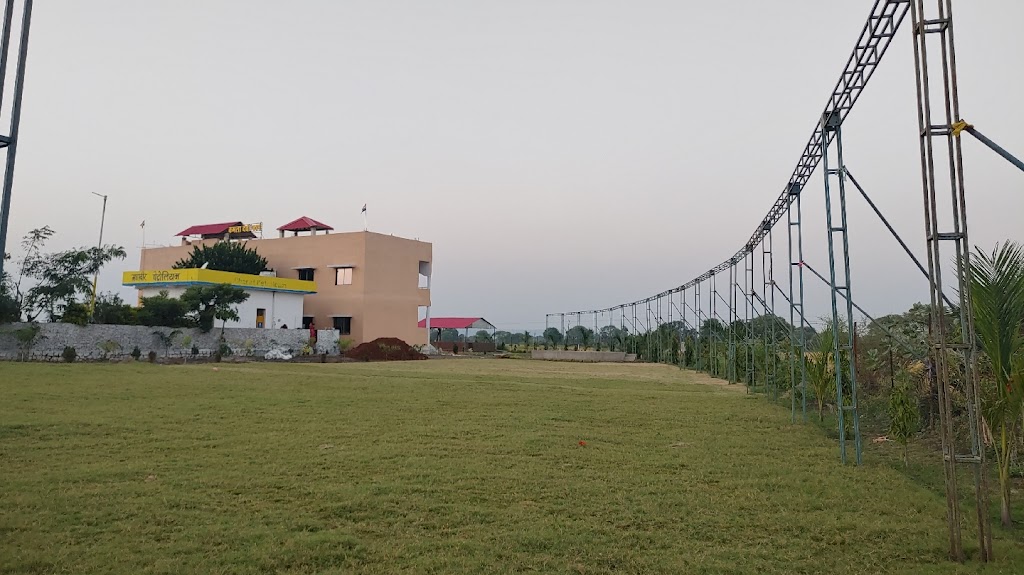 Kamla Devi Farms Resort