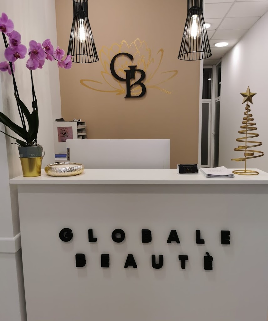 Globale Beaute Estetica Avanzada — Del propietario
