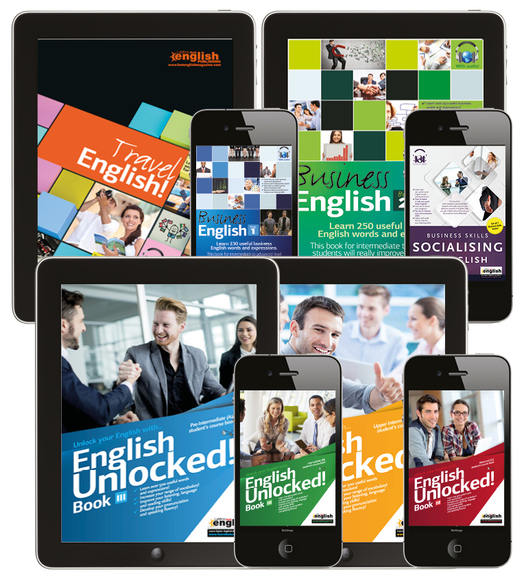 Learn Hot English - Cursos de Idiomas para Empresas