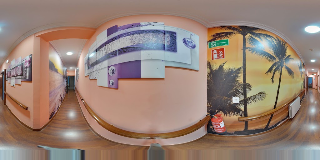 Residencia Ansola