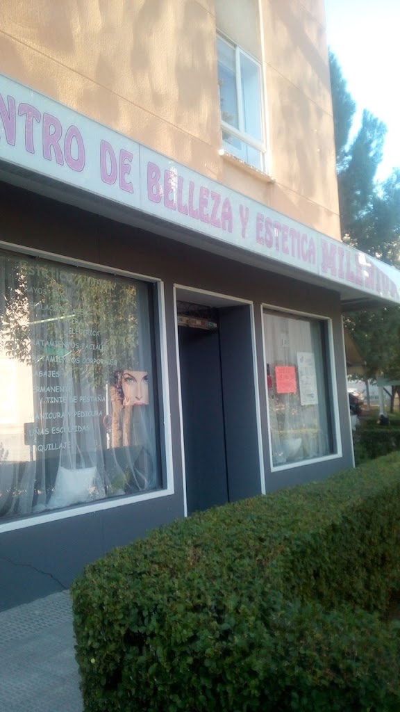 Milenium Centro De Estetica — Exterior