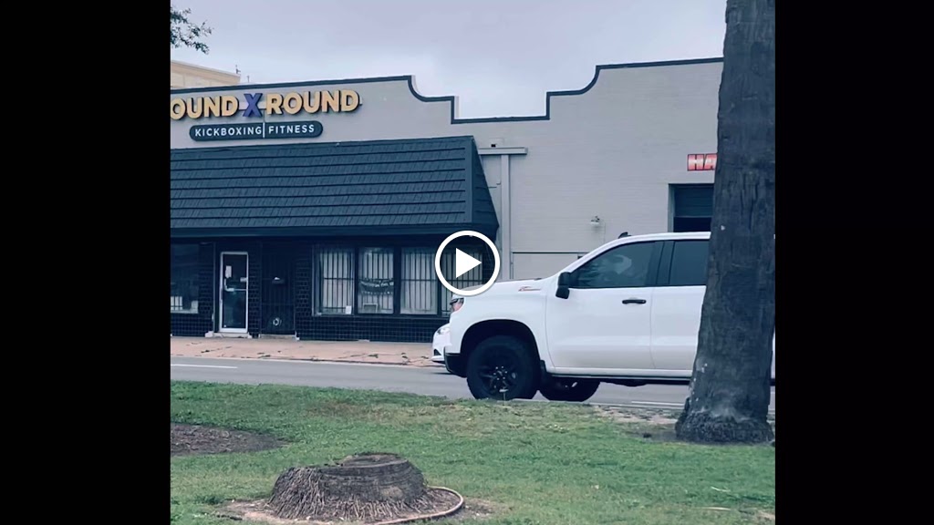  Hardknox Gym Galveston