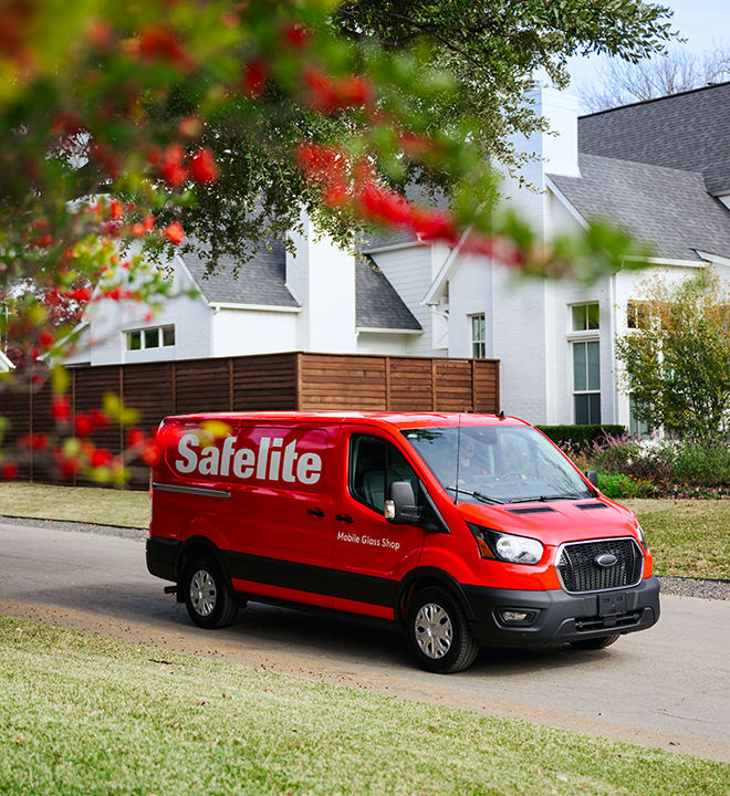 Safelite AutoGlass in San Jose