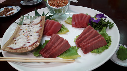 山魚珍美食館 的照片