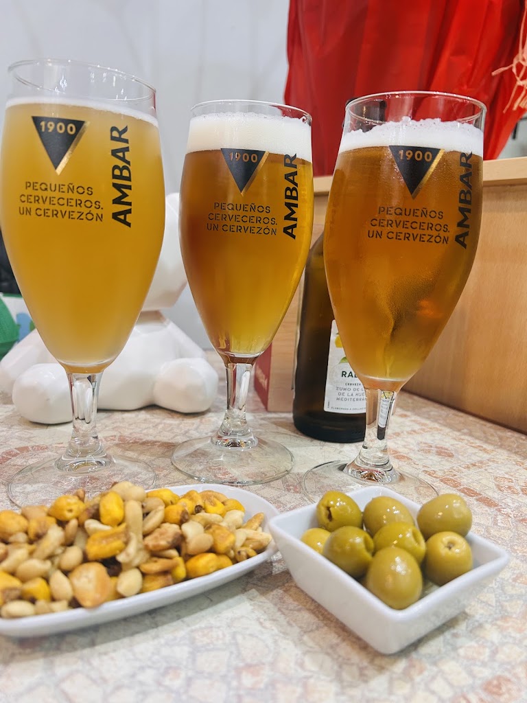 Cafeteria Abok2 — Mas recientes