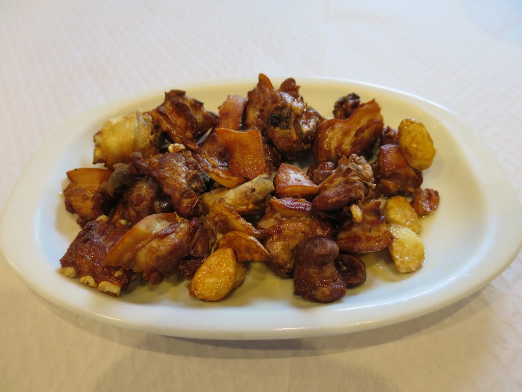 Bar Manzano — Del propietario