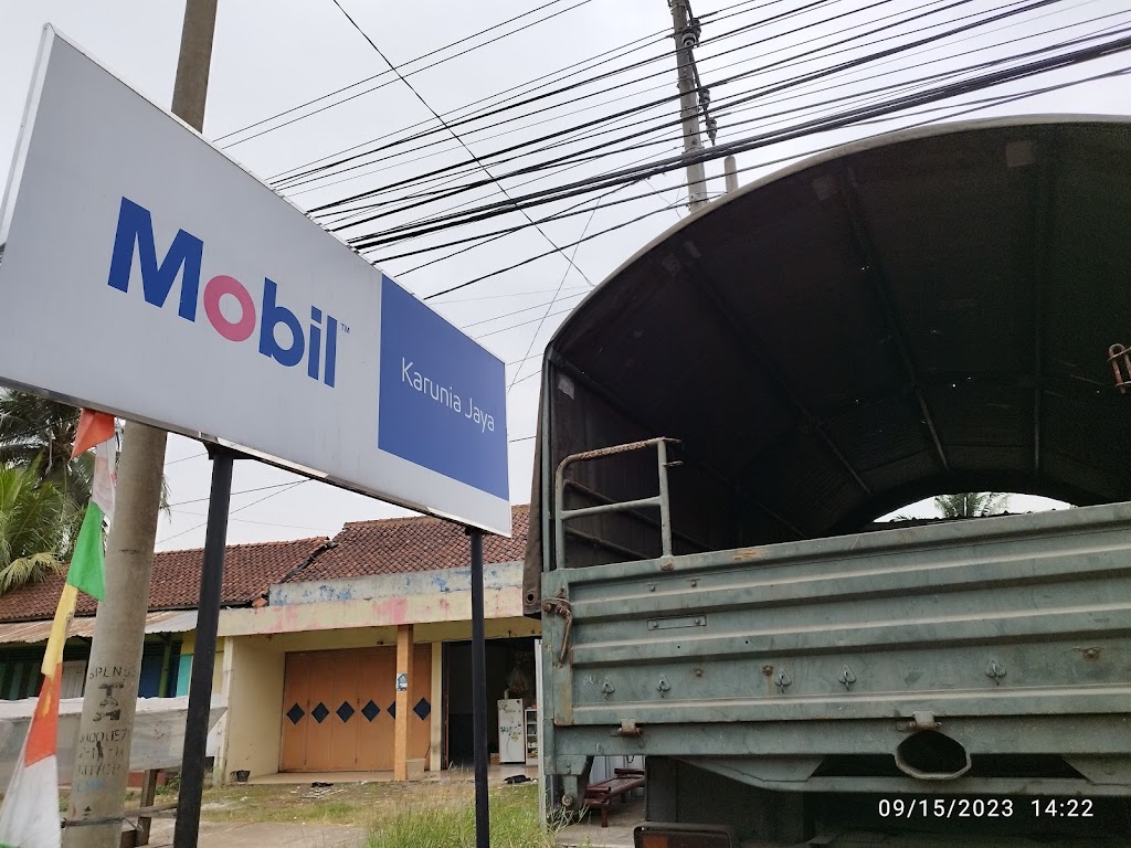 KARUNIA JAYA MOTOR