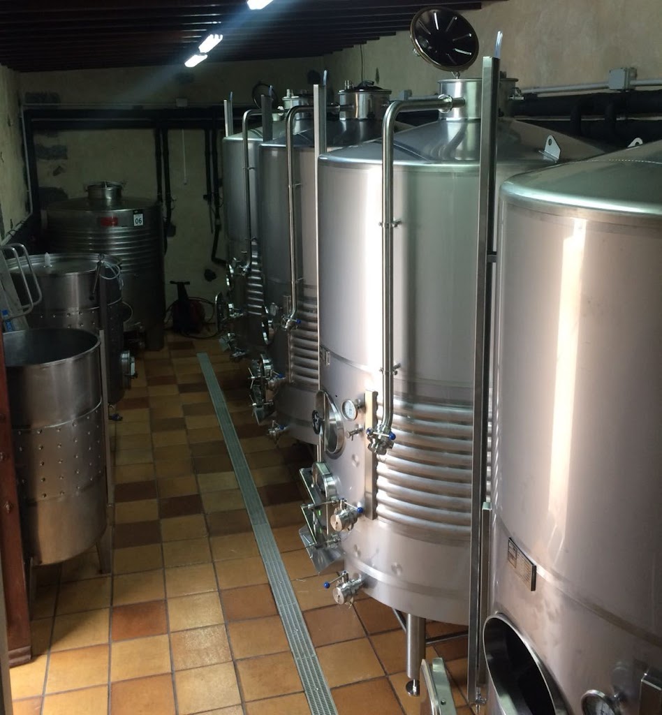 PRODEL INDUSTRIAL | Cerrajeria industrial | Mecanizado industrial | Caldereria y soldadura | Fabrica Inoxidable