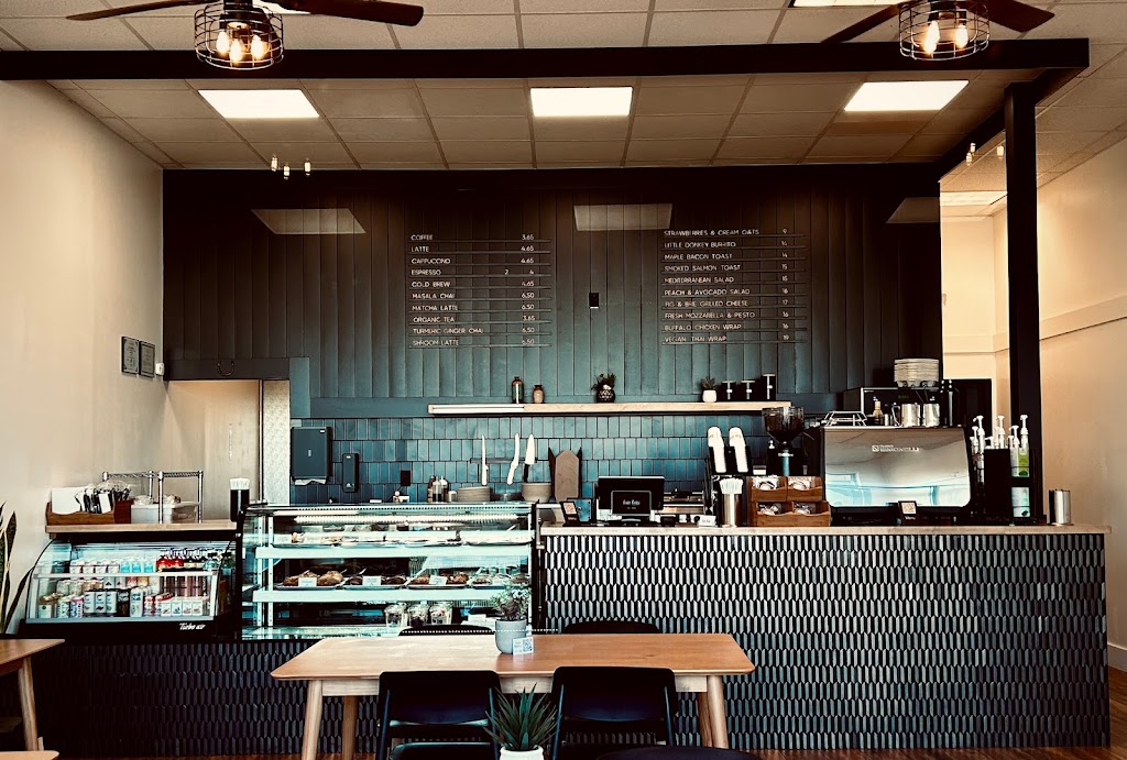 Photo of Dark Horse Coffee & Kitchen