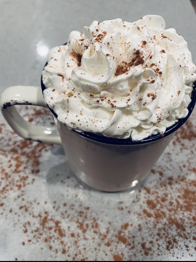 Hot chocolate
