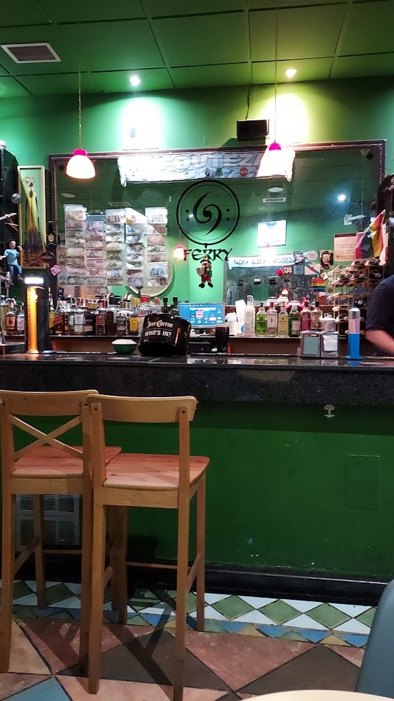 Ferry's — Ambiente