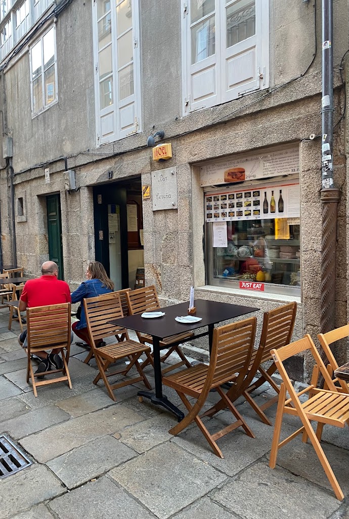 Bar Coruna