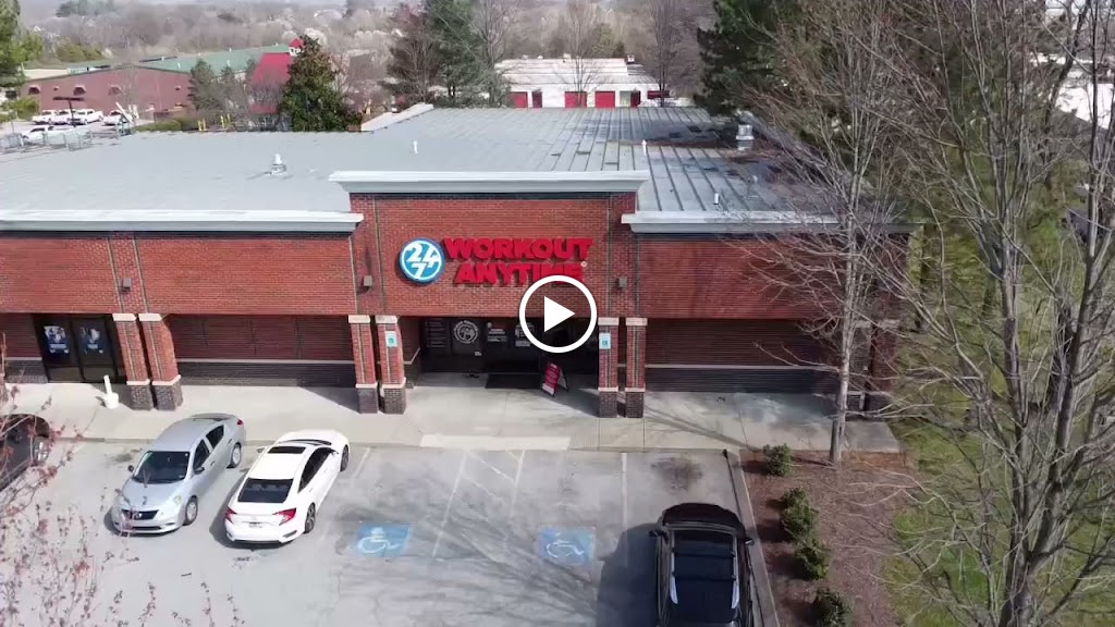  Workout Anytime Franklin