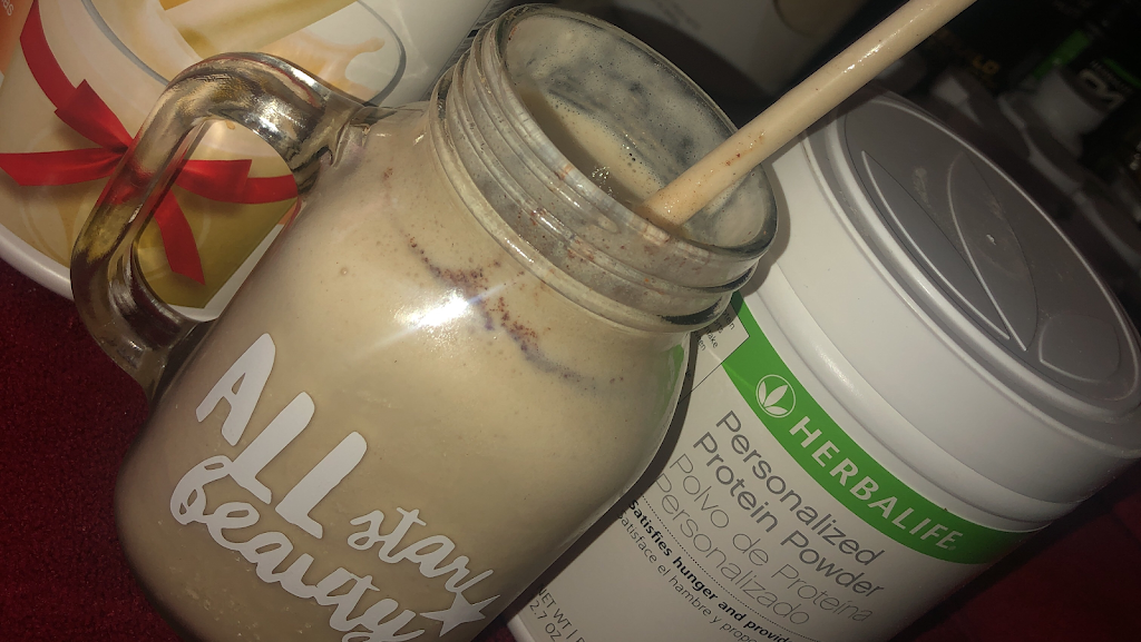  Maximum Nutrition BP