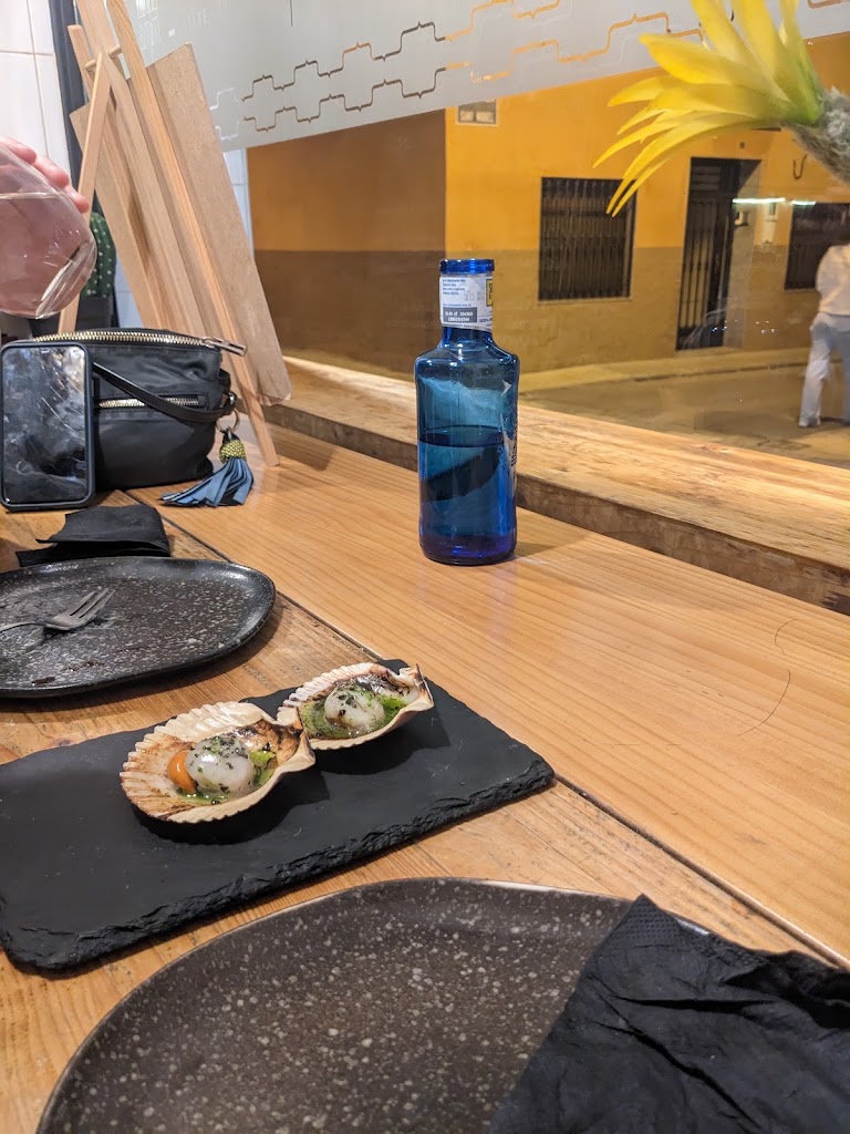 Restaurante Pantomima (Tapas y Brasas) — Mas recientes