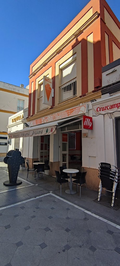 Da Massimo Heladeria y Yogurteria Artesanal