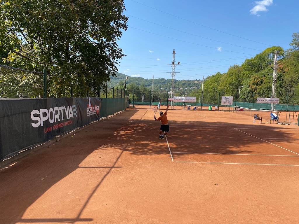 Premium tenis Campina