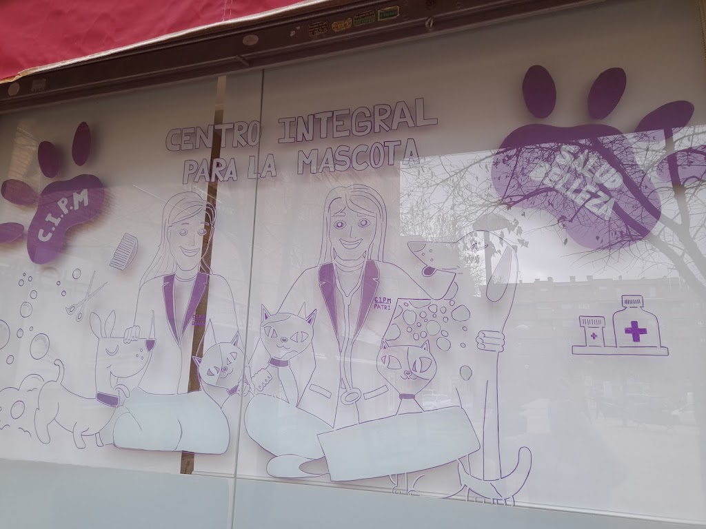 Centro Integral para la Mascota — Del propietario