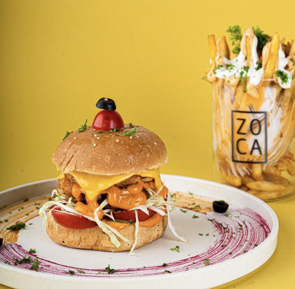 Food & drink