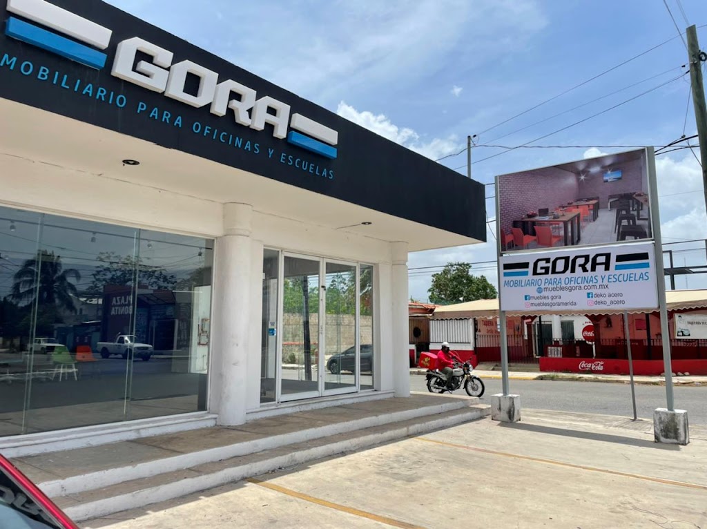 MUEBLES GORA