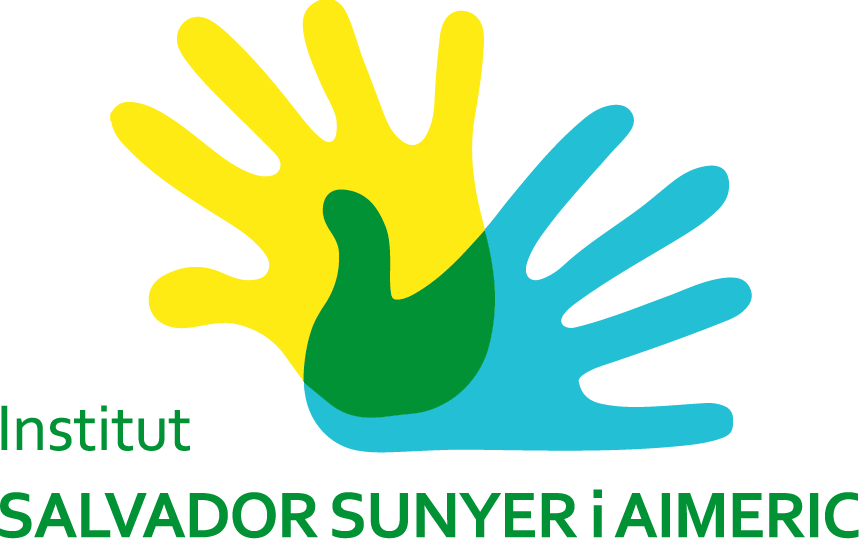 Instituto Salvador Sunyer i Aimeric — Del propietario