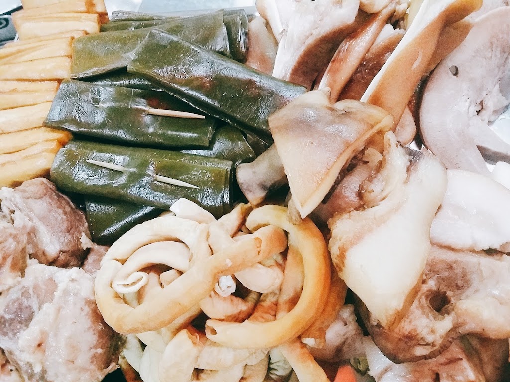 小公園擔仔麵 的照片