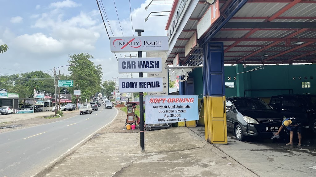 Madi Jaya Motor