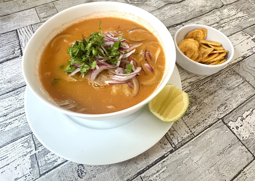 Bar Restaurante Los Andes