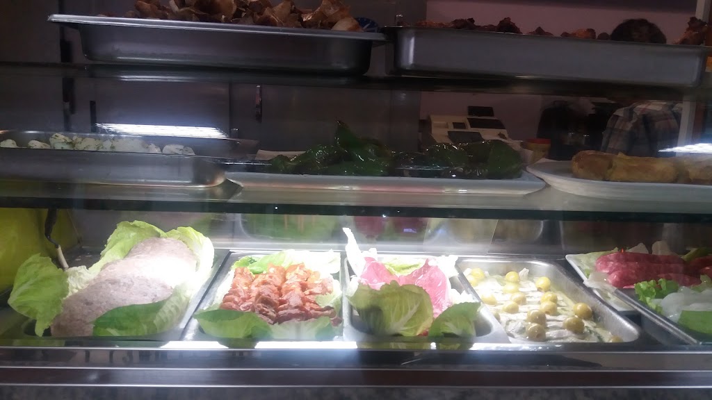 Bar Cerveceria Parc — Ambiente