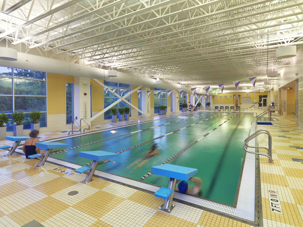  acac Fitness & Wellness Downtown