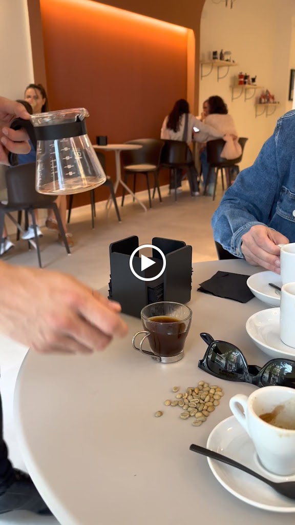 Madre Superiora Specialty Coffee Roasters — Videos