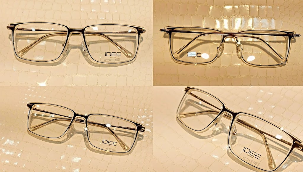 Krishna Opticals And Optician Best Optical Store In Yamunanagar