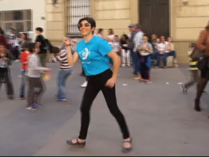 Cursos Docentes Procompal