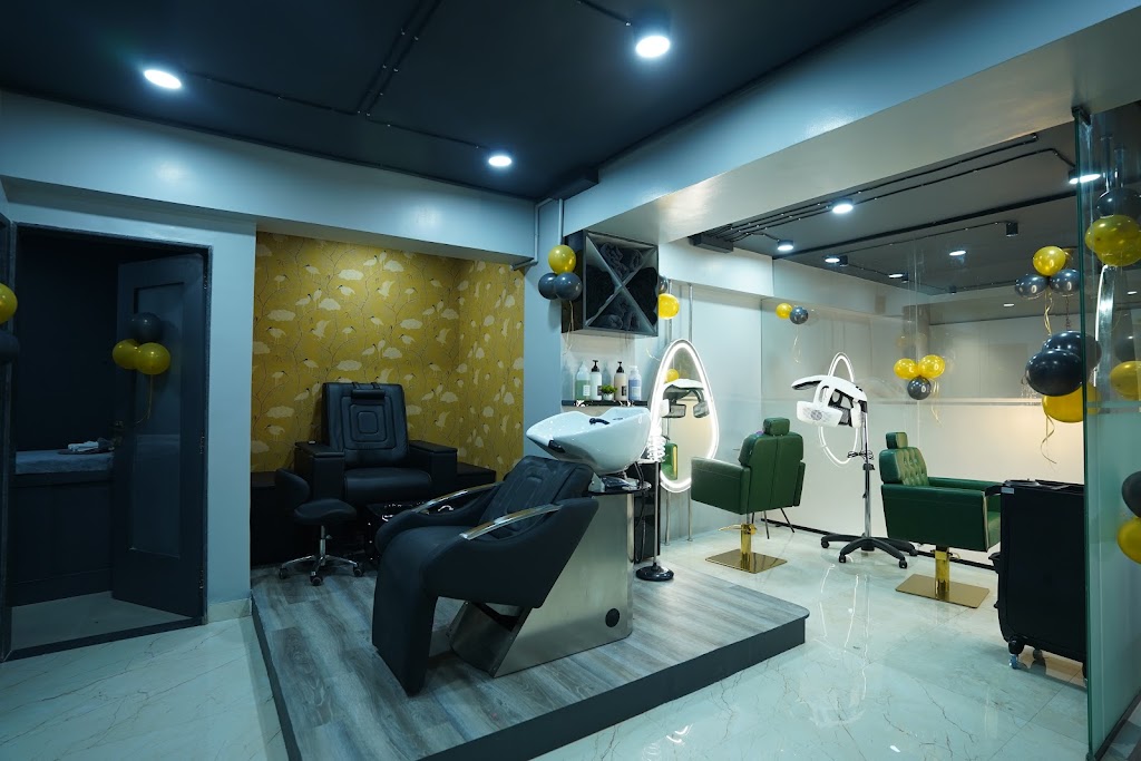 Stylemantra Unisex Salon