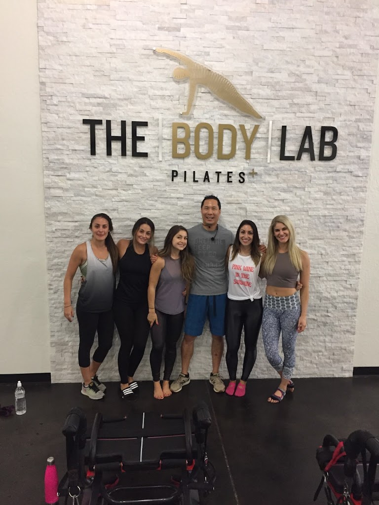  The Body Lab