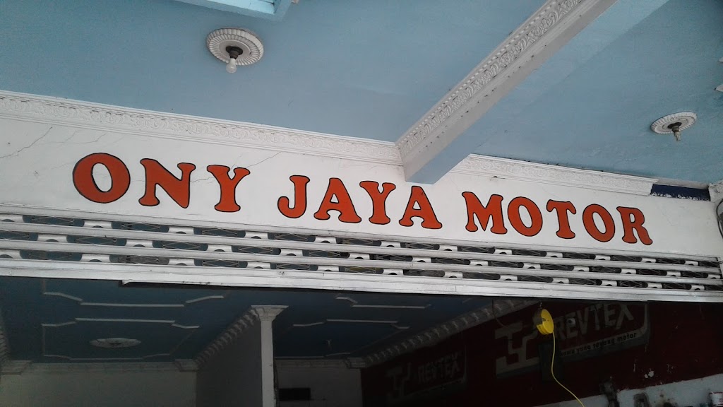 Ony Jaya Motor