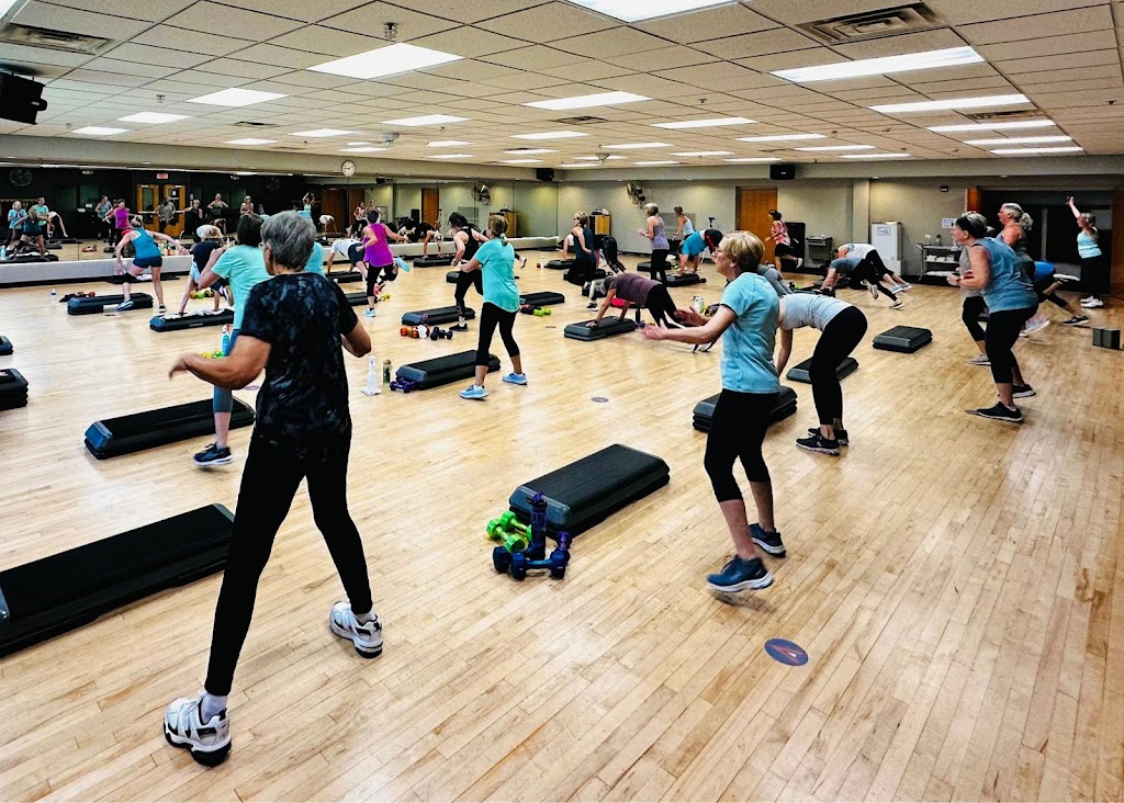  Pinnacle Health + Fitness - Fitchburg