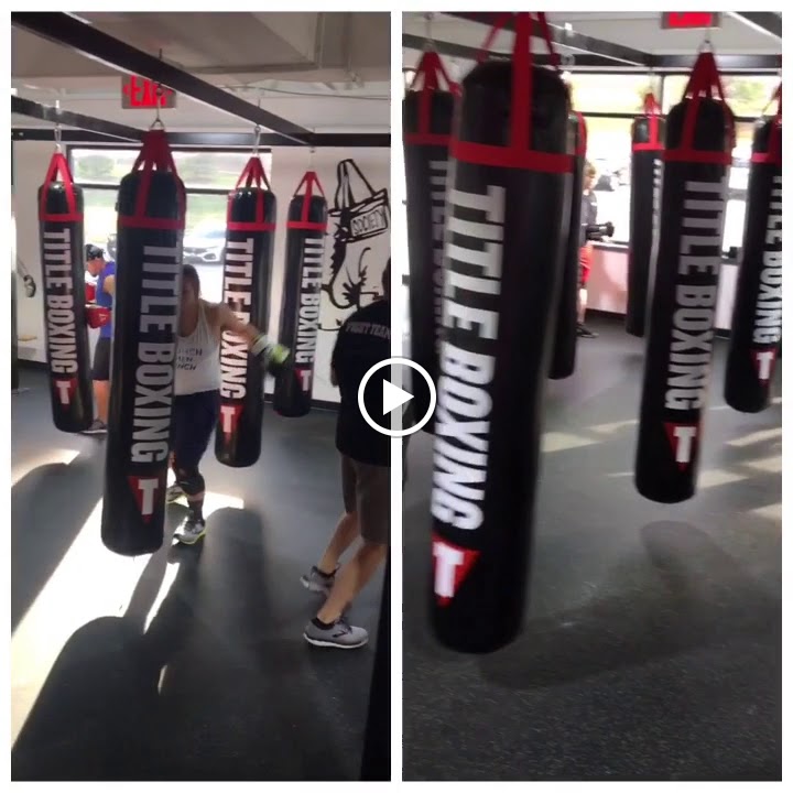  Society Boxing and Fitness