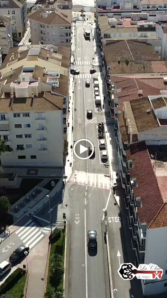La Clau d'Altea — Mas recientes