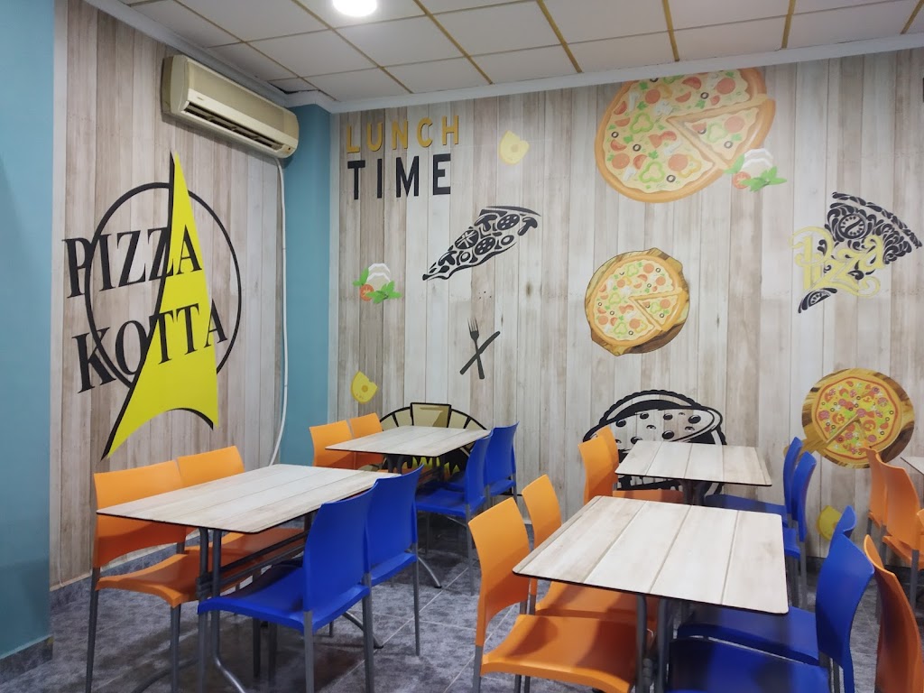 Pizza Kotta - Pizzeria