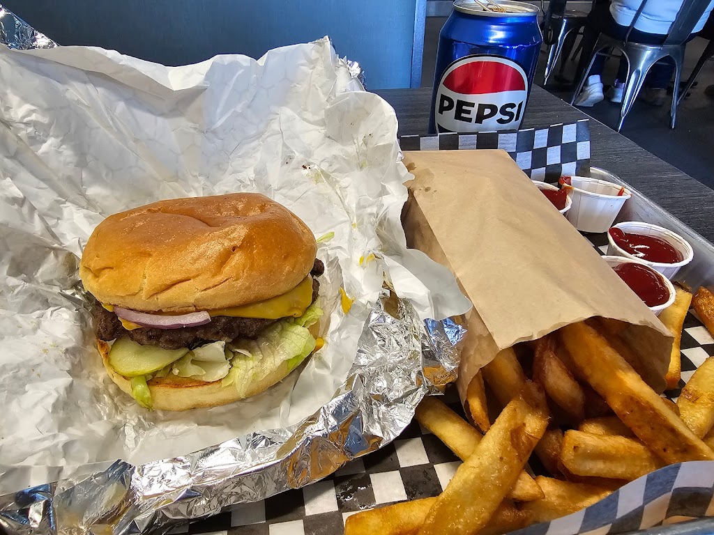 Burger
