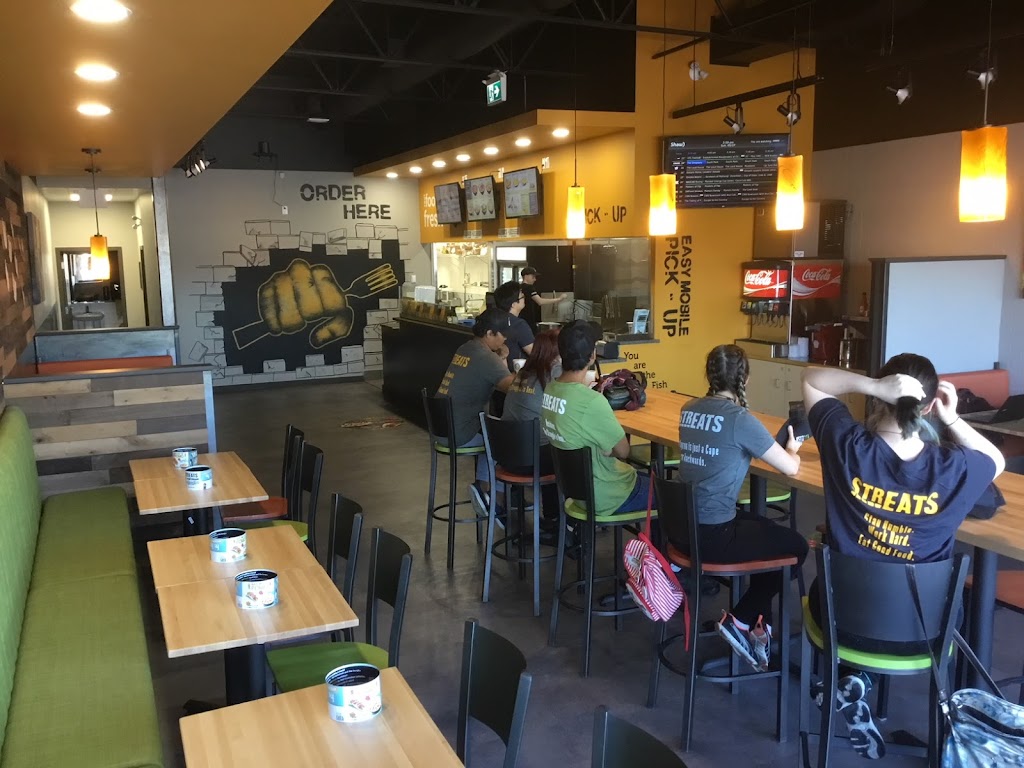 Streats Abbotsford Kitchen in Abbotsford