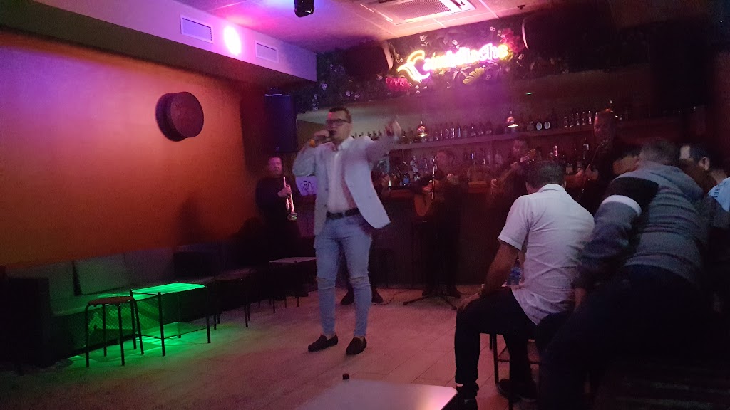 Cambalache Torrelodones