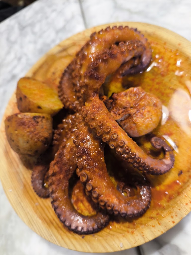 Taberna A Mina — Mas recientes
