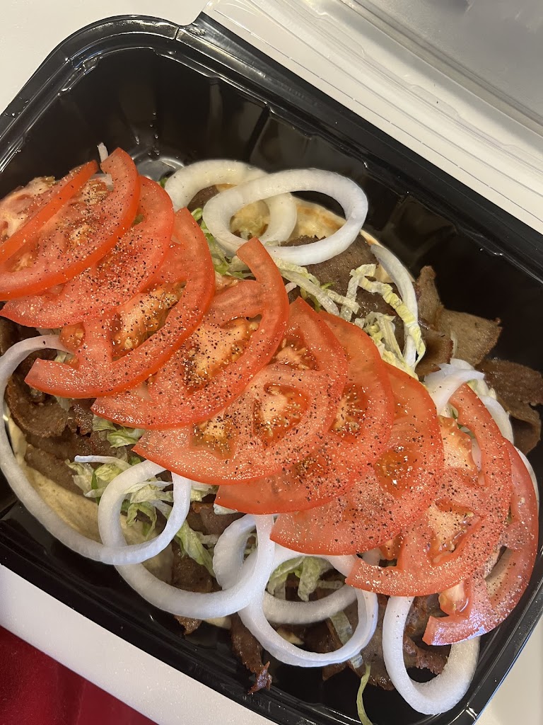  Moneecia’s Kitchen