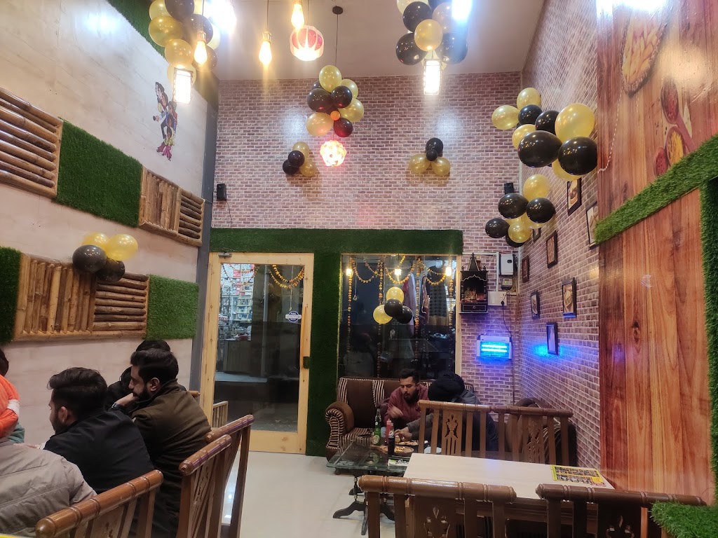 Pizza Heart Dinanagar